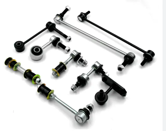 STABILZER-LINKAGE KIA CARENS II 2002- 2003 0K2FA-34-150 Front Right Stabilizer Link best