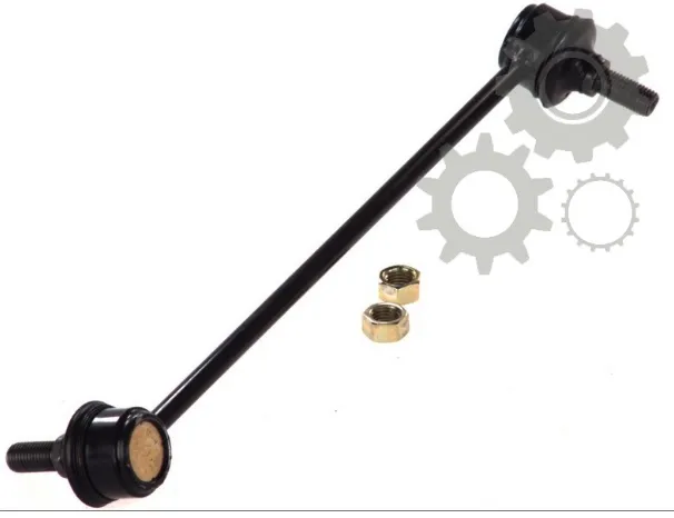 STABILZER-LINKAGE KIA CARENS II 2002- 2003 0K2FA-34-150 Front Right Stabilizer Link